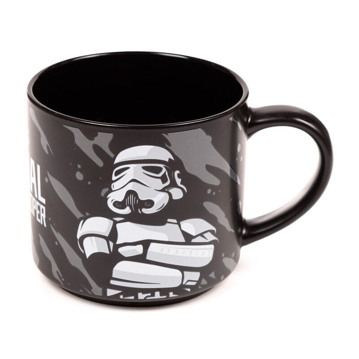 Star Wars Imperial Stormtrooper mug 330ml-3