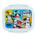 Star Wars Imperial Stormtrooper lunch box + cutlery-3
