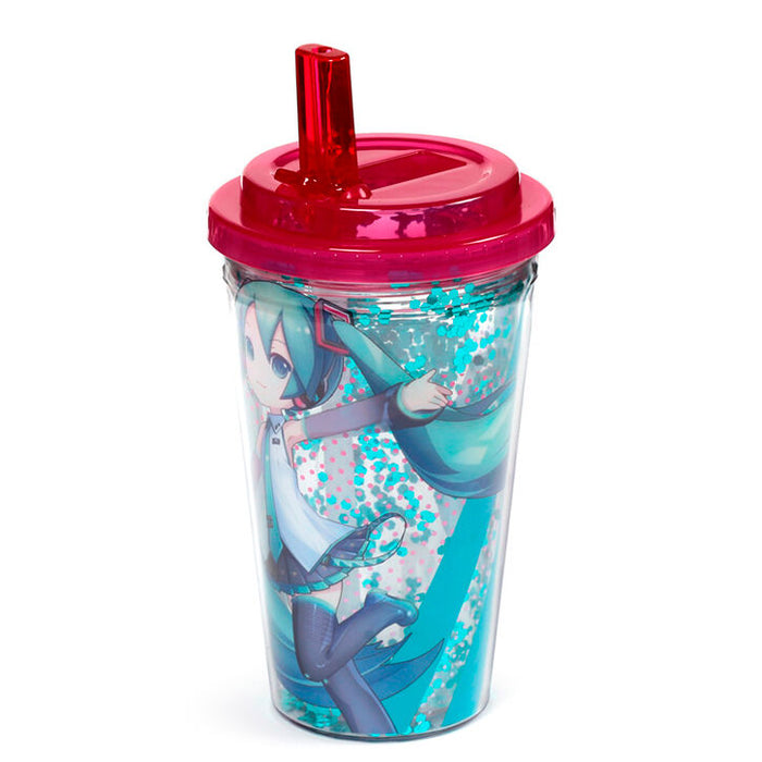 Hatsune Miku tumbler 500ml-5