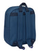 F.C. Barcelona 3D backpack 27cm-2