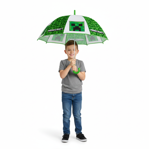Minecraft manual umbrella 46cm-1