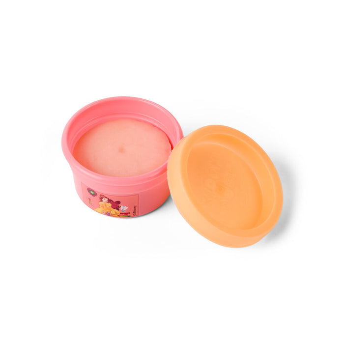 Disney Princess pack 6 mini pots of modelling clay-3