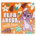 Disney Stitch EVA foam mosaic-4