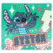 Disney Stitch EVA foam mosaic-2
