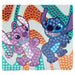 Disney Stitch EVA foam mosaic-3