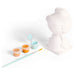 Disney Cinderella Plaster figure for painting-2