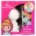 Disney Cinderella Plaster figure for painting-1