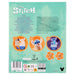 Disney Stitch LED light painting figure-3