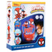 Marvel Spiderman LED light painting figure-1
