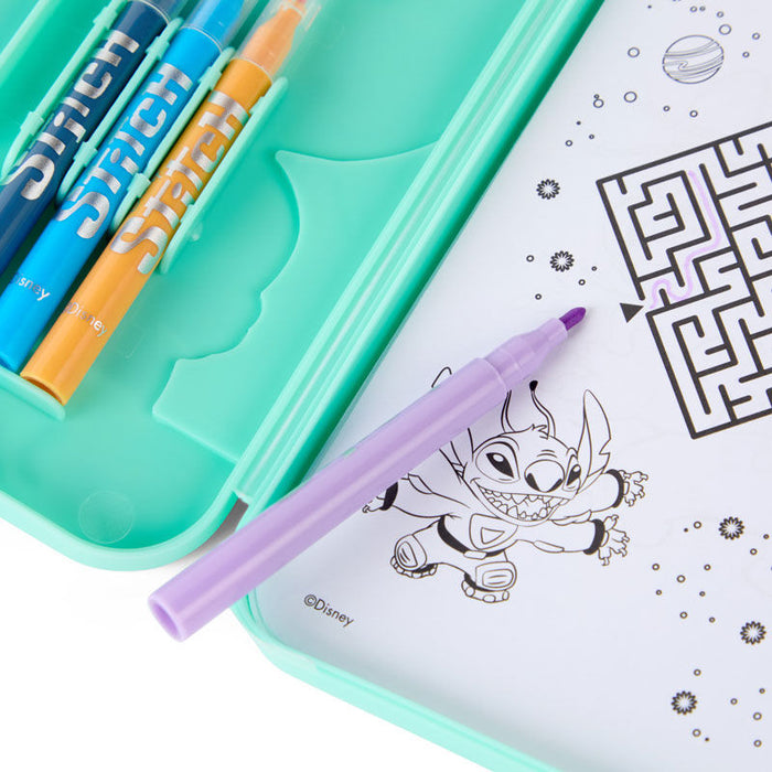 Disney Stitch Activity kit-4