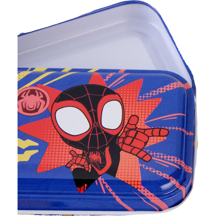 Marvel Spiderman stationary set-3