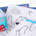 Disney Stitch stationary set-3