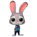 POP figure Disney Zootopia 2 Judy Hopps-1