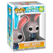 POP figure Disney Zootopia 2 Judy Hopps-2