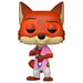 POP figure Disney Zootopia 2 Nick Wilde-2