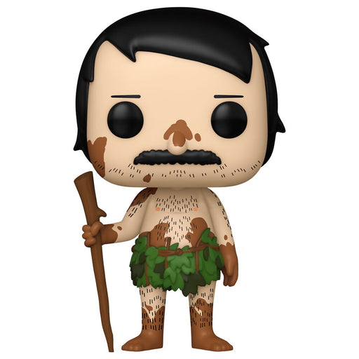 POP figure Bob's Burgers Bob Belcher-1