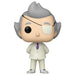 POP figure Bob's Burgers Bob Calvin Fischo-1