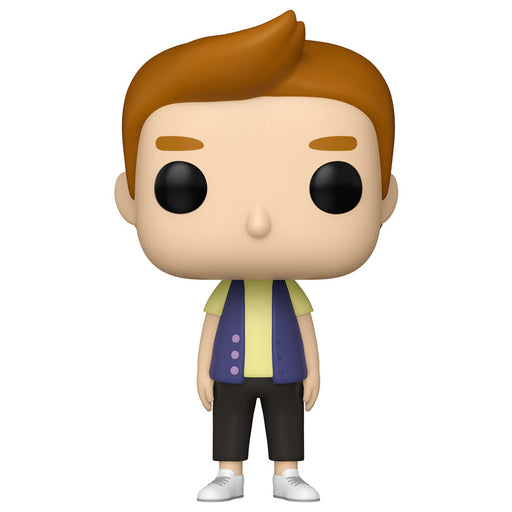 POP figure Bob's Burgers Bob Jimmy Jr.-1