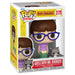 POP figure Bob's Burgers Gayle with Mr. Business-2