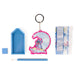 Disney Stitch Diamond keychain-2