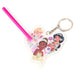 Disney Princess Diamond keychain-2