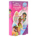 Disney Princess Diamond keychain-1
