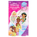 Disney Princess Diamond keychain-4