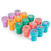 Disney Frozen pack 15 stamps-2