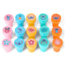 Disney Stitch pack 15 stamps-2
