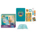 Disney Stitch set diary-1