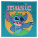 Disney Stitch diamond painting-1