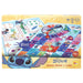 Disney Stitch Parchis and goose game-1
