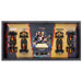 F1 Red Bull Championships metal pack 4 cars-1