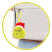 The Grinch plush keychain 8cm-2