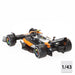 Mclaren F1 2023 metal car-2