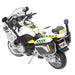 BMW R 1200 metal Civil Guard motorcycle-2