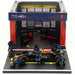 F1 Red Bull 2023 Box diorama-2
