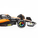 Mclaren F1 2023 metal car-3