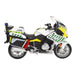 BMW R 1200 metal Civil Guard motorcycle-3