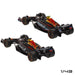 F1 Red Bull metal pack 4 cars-3