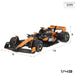 Mclaren MCL38 F1 2024 metal pack 2 cars-4