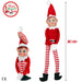 Elves Behavin' Badly Elvie crossbar Elfa doll 30cm-5