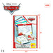 Disney Pixar Cars drawing school-6