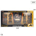 F1 Red Bull Championships metal pack 4 cars-5