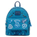 Loungefly Harry Potter Hufflepuff backpack 26cm-1