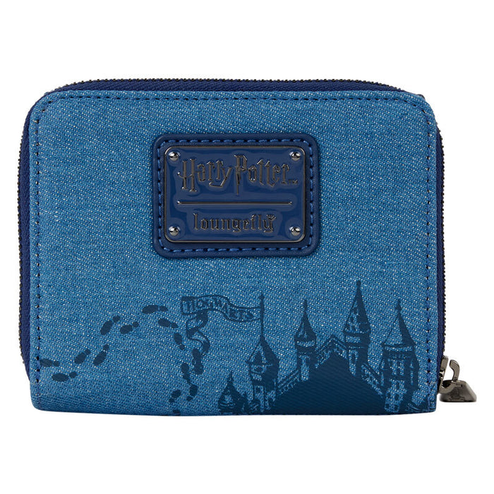 Loungefly Harry Potter Fawkes Phoenix wallet-3