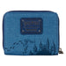 Loungefly Harry Potter Fawkes Phoenix wallet-3
