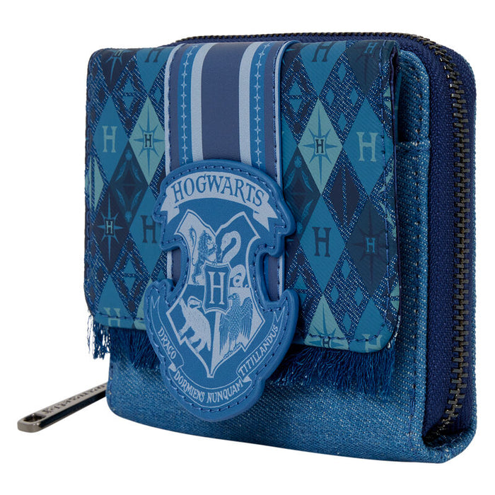 Loungefly Harry Potter Fawkes Phoenix wallet-4