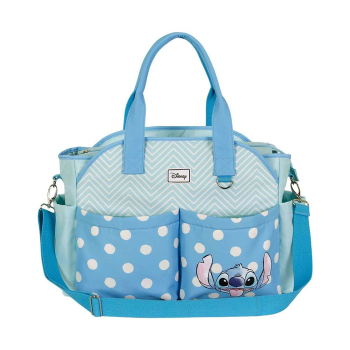 Disney Lilo and Stitch Lovely maternity bag-2