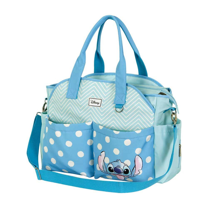 Disney Lilo and Stitch Lovely maternity bag-3